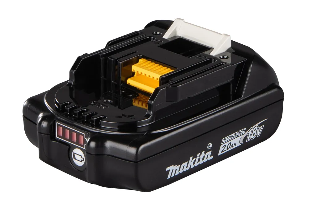 Аккумулятор Makita 18 В 2,0 Ah