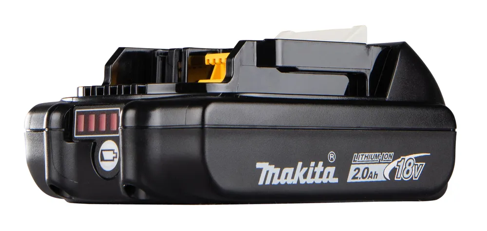 Аккумулятор Makita 18 В 2,0 Ah