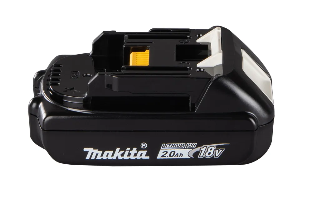 Аккумулятор Makita 18 В 2,0 Ah