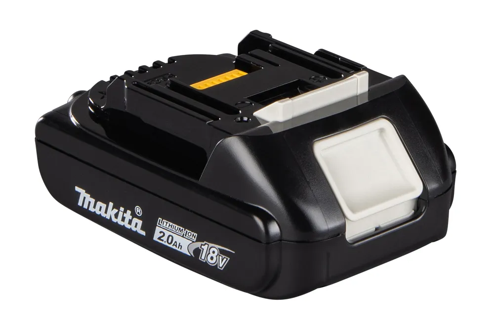 Аккумулятор Makita 18 В 2,0 Ah