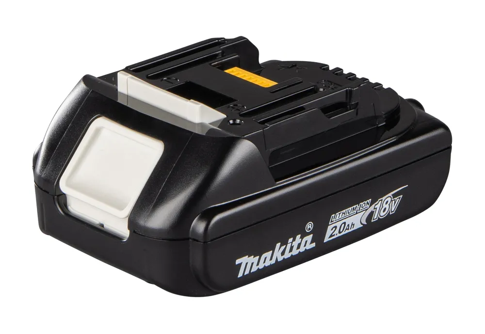 Аккумулятор Makita 18 В 2,0 Ah