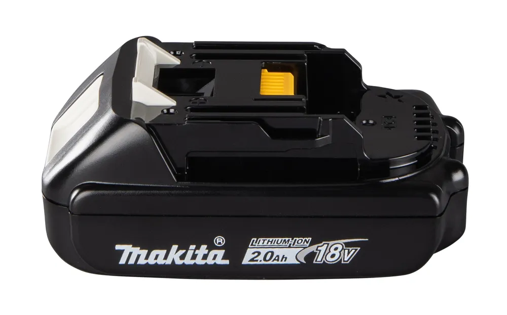 Аккумулятор Makita 18 В 2,0 Ah