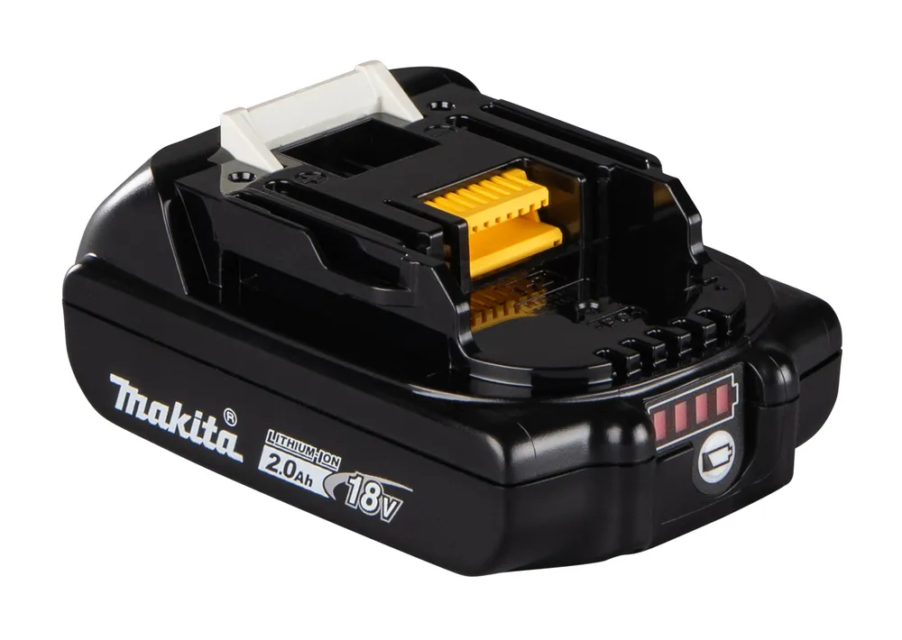 Аккумулятор Makita 18 В 2,0 Ah