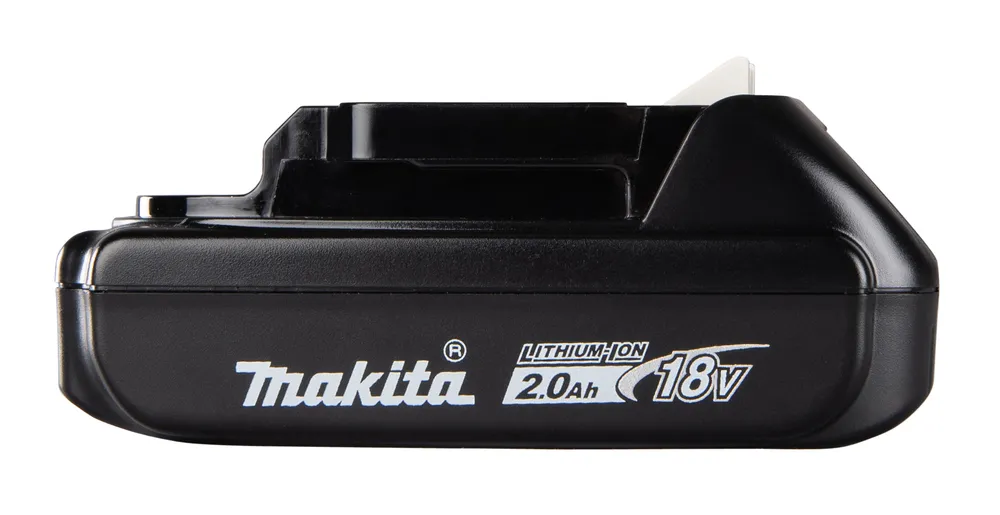 Аккумулятор Makita 18 В 2,0 Ah