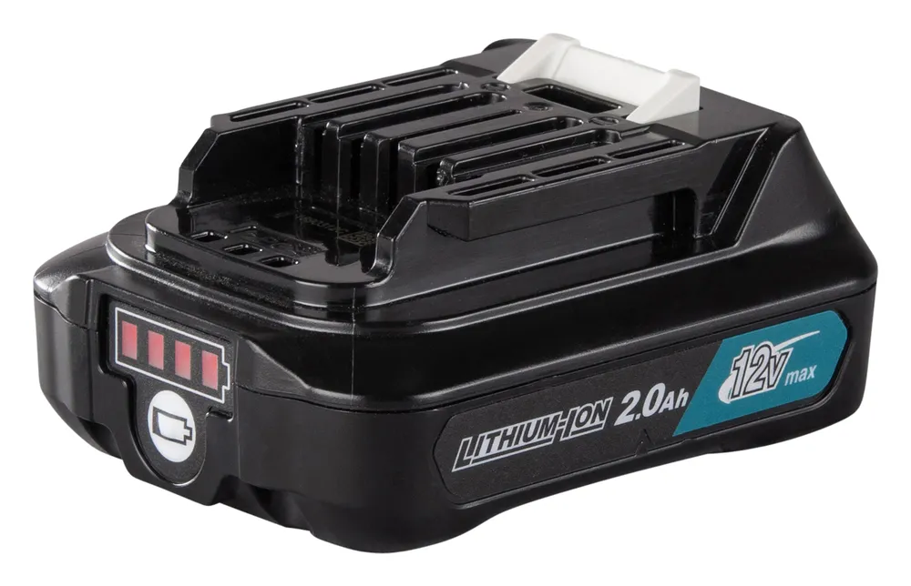 Makita akumulators 12 V 2,0 Ah