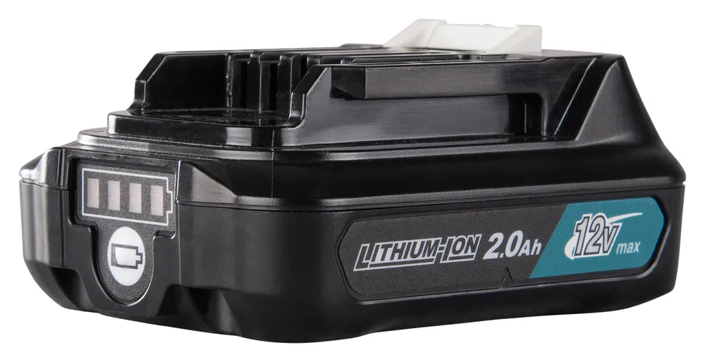 Makita akumulators 12 V 2,0 Ah