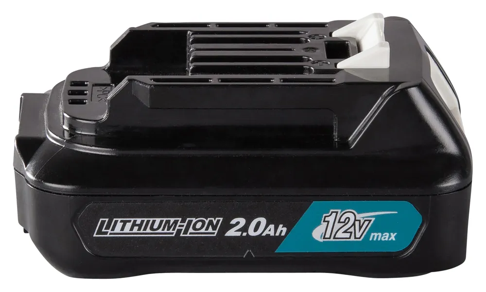 Makita akumulators 12 V 2,0 Ah
