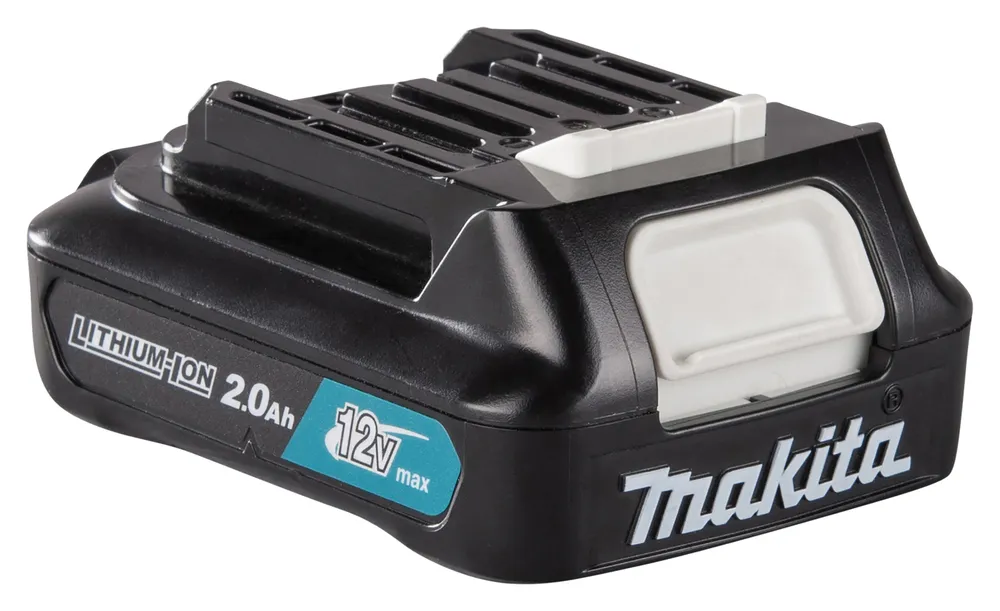 Makita akumulators 12 V 2,0 Ah