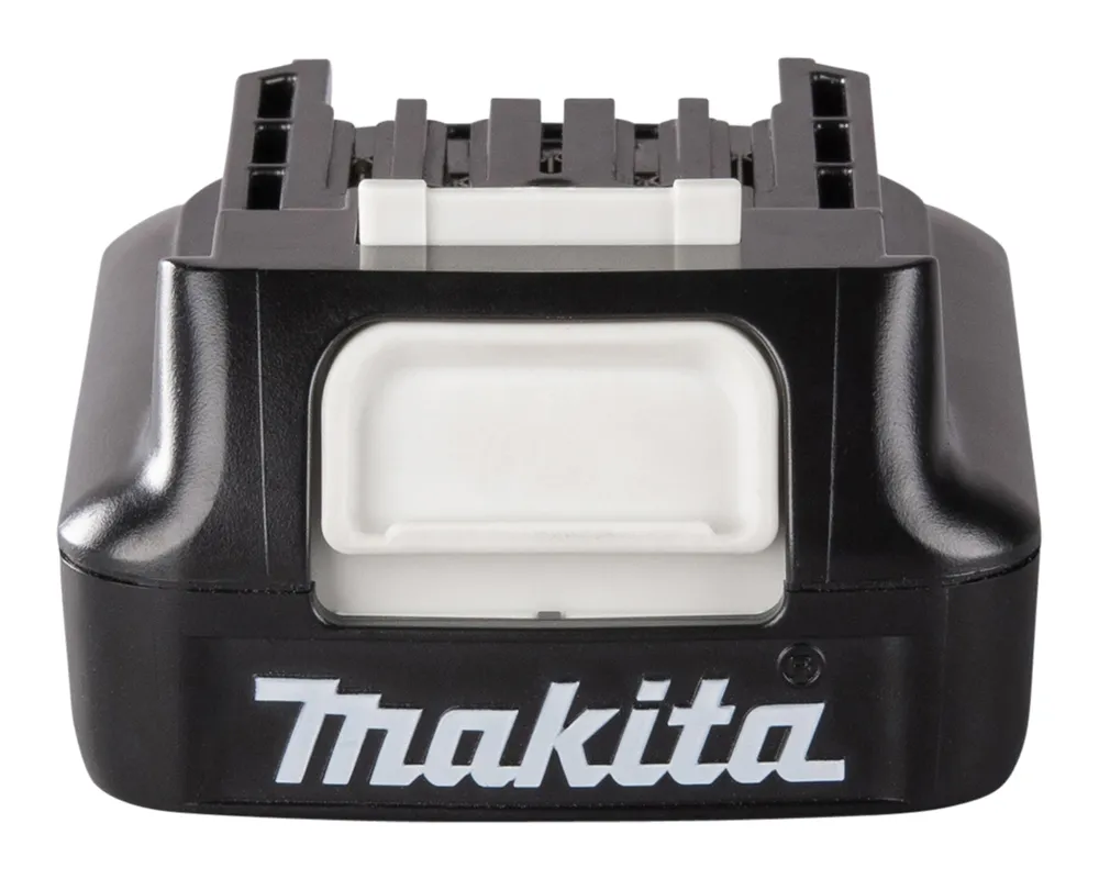 Makita akumulators 12 V 2,0 Ah