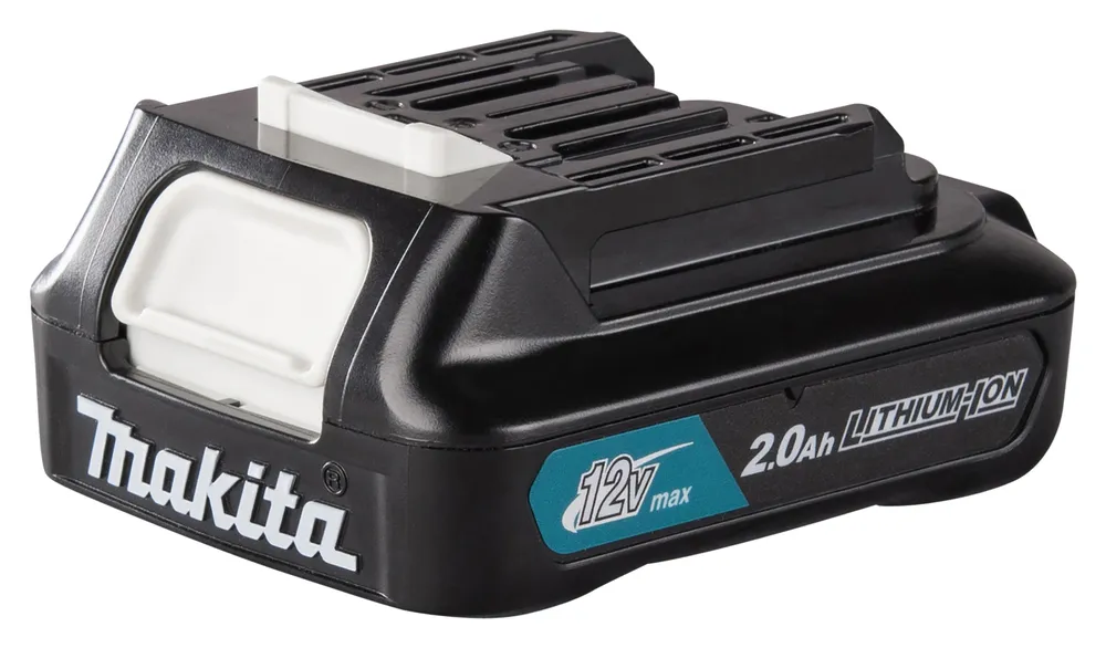 Makita akumulators 12 V 2,0 Ah