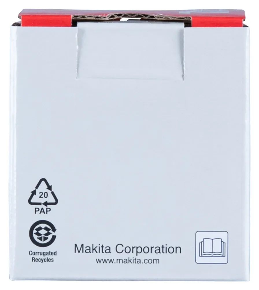 Makita akumuliatorius 12 V 4,0 Ah