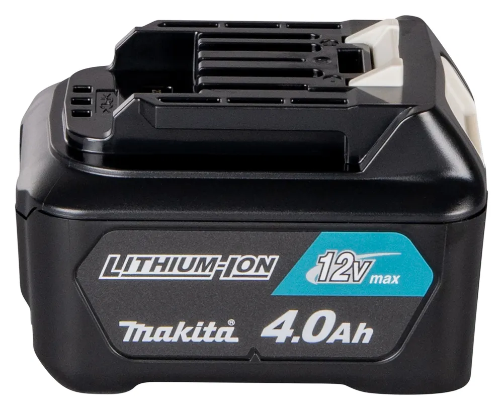 Makita akumuliatorius 12 V 4,0 Ah