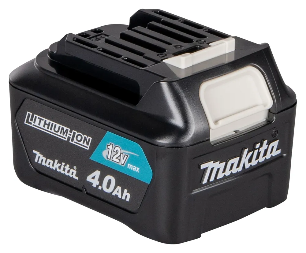 Makita akumuliatorius 12 V 4,0 Ah