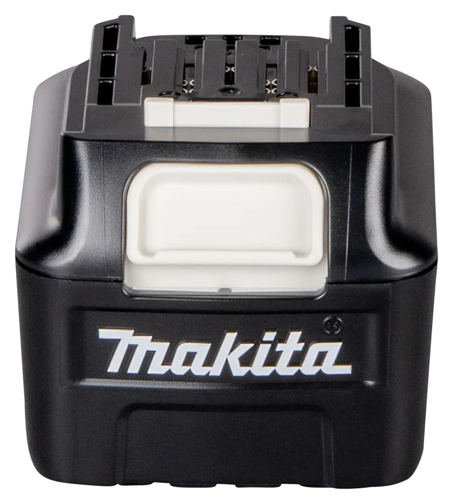 Makita akumuliatorius 12 V 4,0 Ah