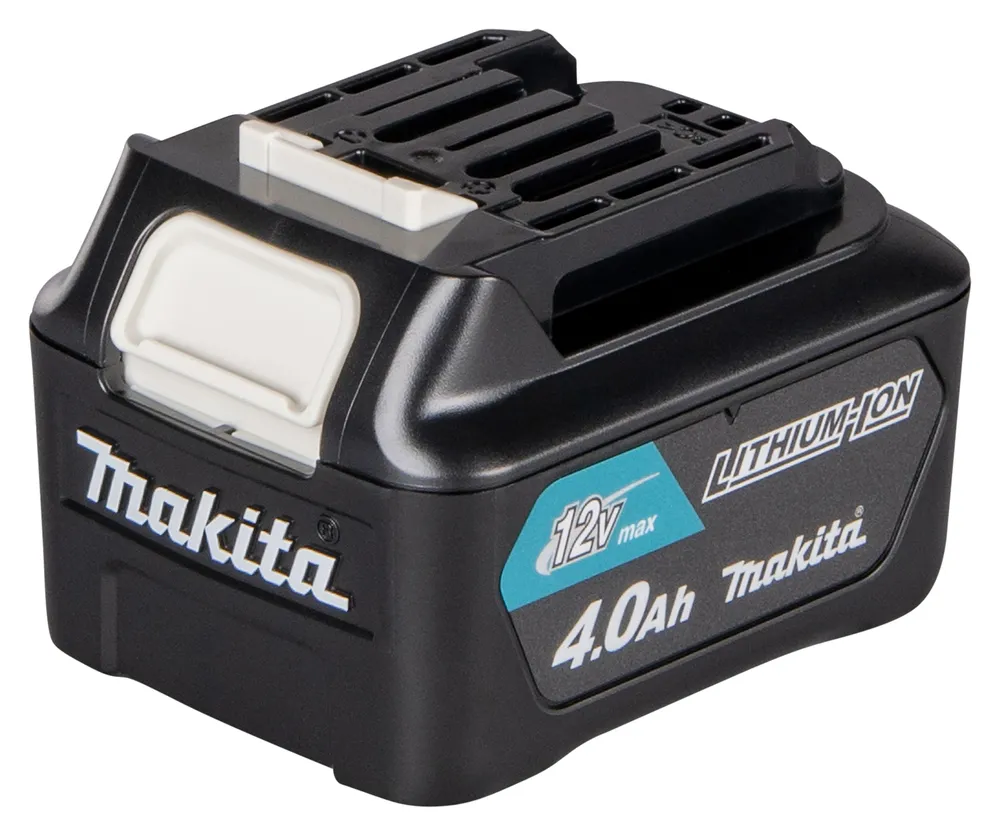 Makita akumuliatorius 12 V 4,0 Ah