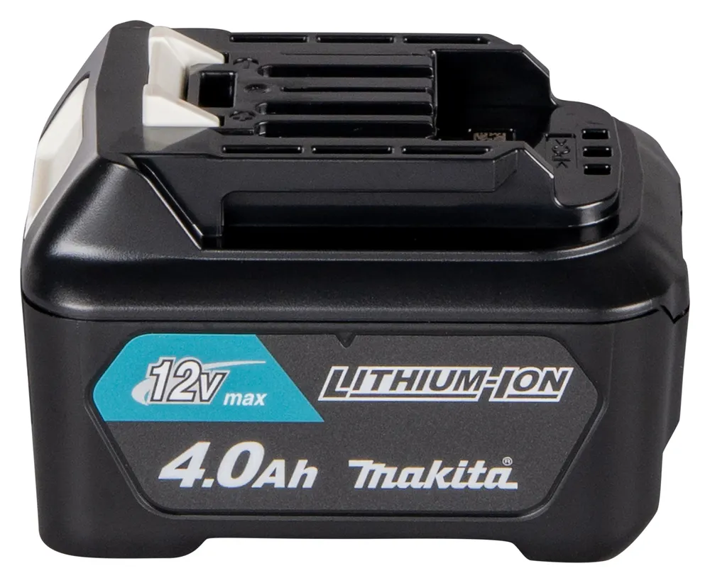 Makita akumuliatorius 12 V 4,0 Ah