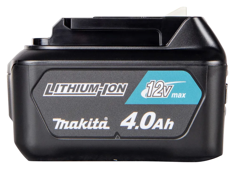 Makita akumuliatorius 12 V 4,0 Ah