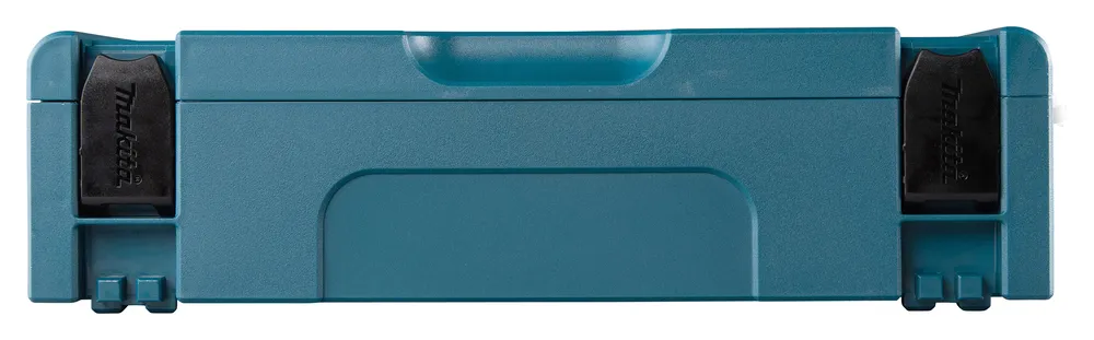 Makita set 18 V 2 x BL1860, DC18RC, MAKPAC