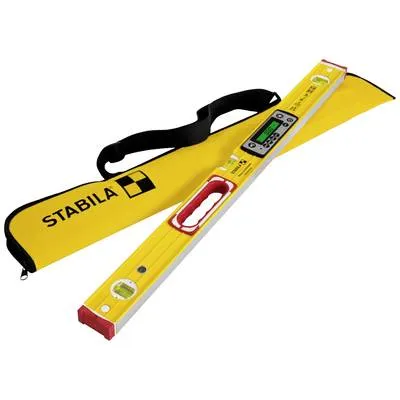 Stabila digital level TECH 196 DL 81 cm