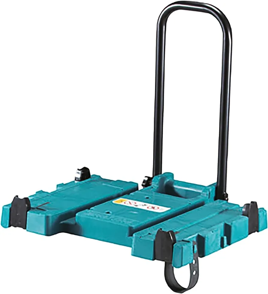 Держатель Makita Makpac для VC2510, VC3211, VC2211