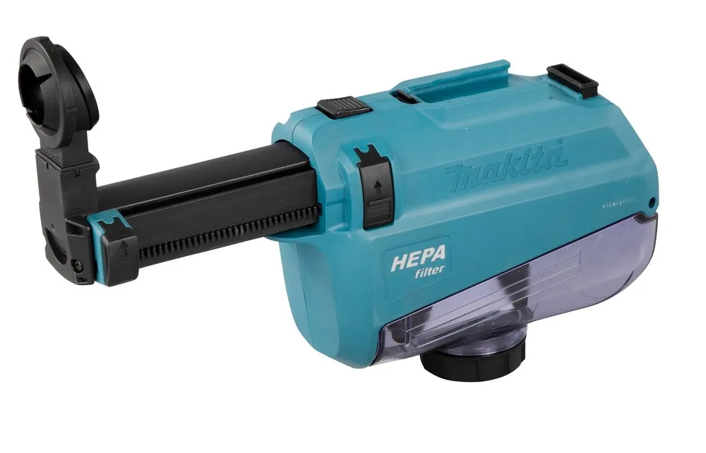 Makita dust collection system DX05 DHR182