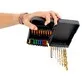 Bahco bit and drill set (HSS + TiN), 35-piece