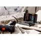 Bahco bit and drill set (HSS + TiN), 35-piece