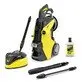 Kärcher мойка высокого давления K 7 Premium Power Flex Home