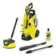 Kärcher pressure washer K 4 Power Control Flex Home