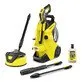 Kärcher pressure washer K 4 Power Control Flex Home & Wood
