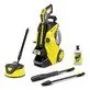 Kärcher pressure washer K 5 Power Control Flex Home
