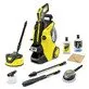 Kärcher pressure washer K 5 Power Control Flex Car & Home