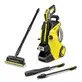 Kärcher slėgio plovimo įrenginys K 5 Power Control Flex Stairs