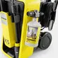 Kärcher aukšto slėgio plovimo įrenginys K 5 Comfort Premium