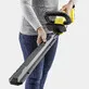 Kärcher battery hedge trimmer HGE 2-18 Battery Set