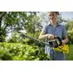 Kärcher battery hedge trimmer HGE 2-18 Battery Set