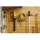 Kärcher battery hedge trimmer HGE 2-18 Battery Set