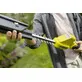Kärcher cordless hedge trimmer PHG 2-18, without battery and charger