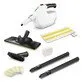 Kärcher steam cleaner SC 1 Multi & Mop