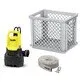 Kärcher panardinamasis siurblys SP 16.000 Flood Box