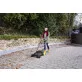 Kärcher sweeping machine S 4 Twin Go! Further
