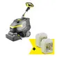 Kärcher floor cleaning machine BR 35/12 C Bp Pack Go!Further