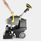 Kärcher floor cleaning machine BR 35/12 C Bp Pack Go!Further