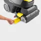 Kärcher floor cleaning machine BR 35/12 C Bp Pack Go!Further