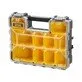 Stanley assortment case FATMAX 1-97-521, with removable storage boxes