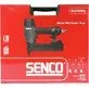 Senco segtuko pistoletas SLS18MG-M