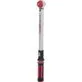 Ks Tools torque wrench ERGOTORQUE 1/2" 40-200 Nm