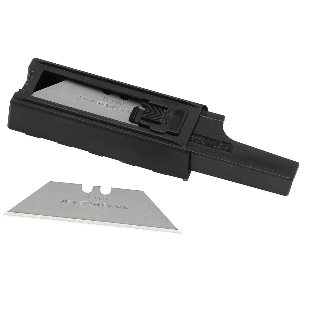 Stanley trapets noatera CARBIDE 62 mm 10 tk