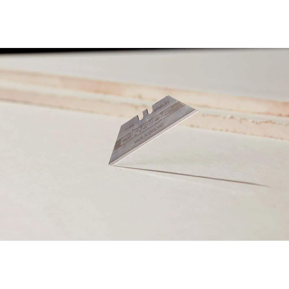 Stanley trapets noatera CARBIDE 62 mm 10 tk