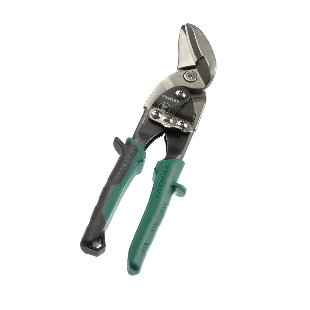 Stanley plekikäärid FATMAX 250 mm, parem (2-14-568)